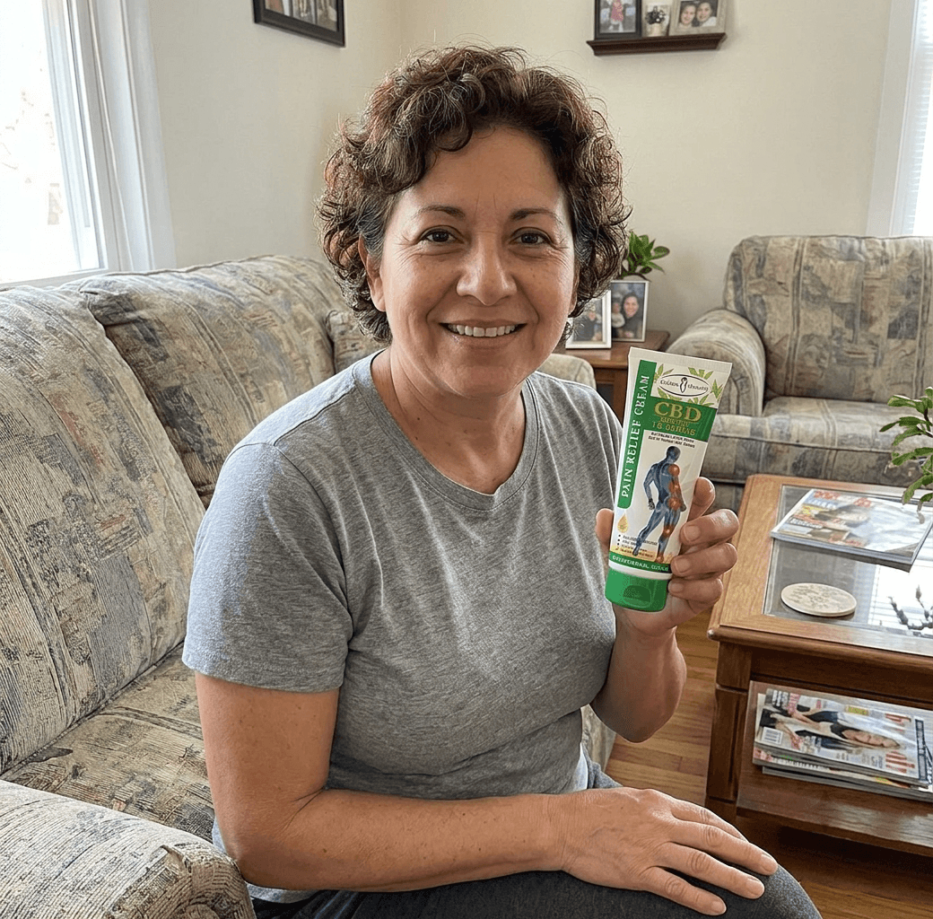 Foto de reseña de Mariela Benítez