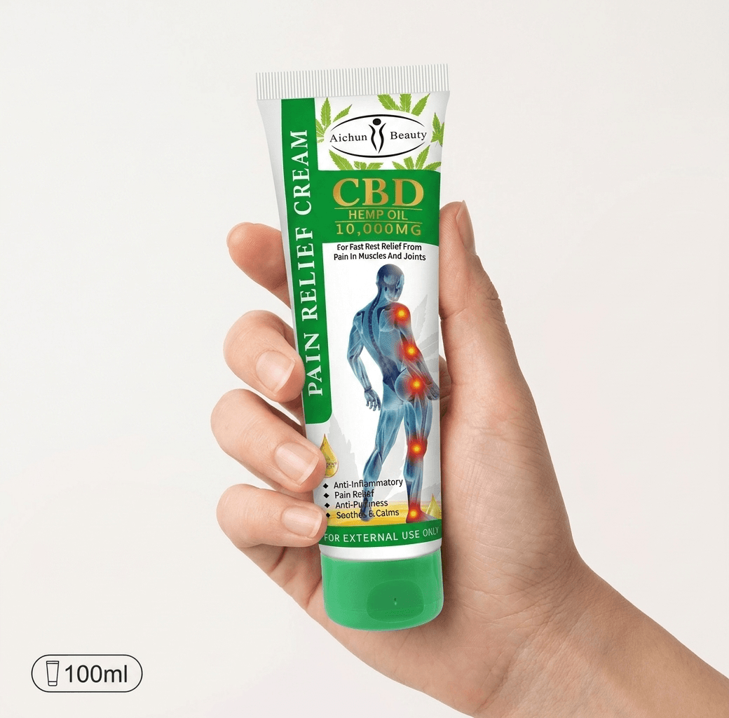 Presentación de 100ml, ideal para uso diario y duradero.